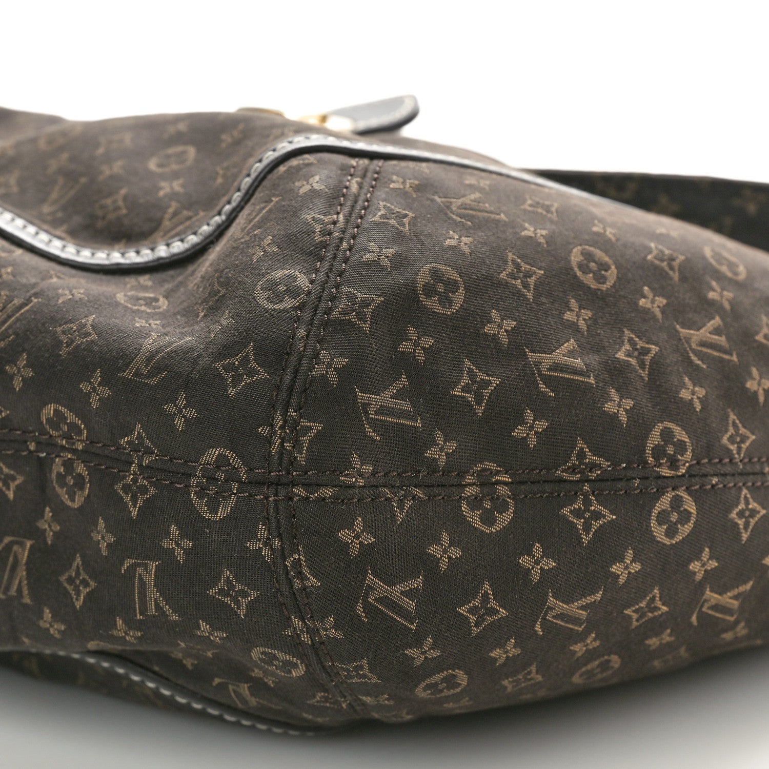 Louis Vuitton Monogram Idylle Romance Fusain 8 of 8