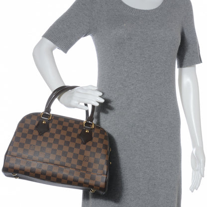Louis Vuitton Damier Ebene Duomo 2 of 7
