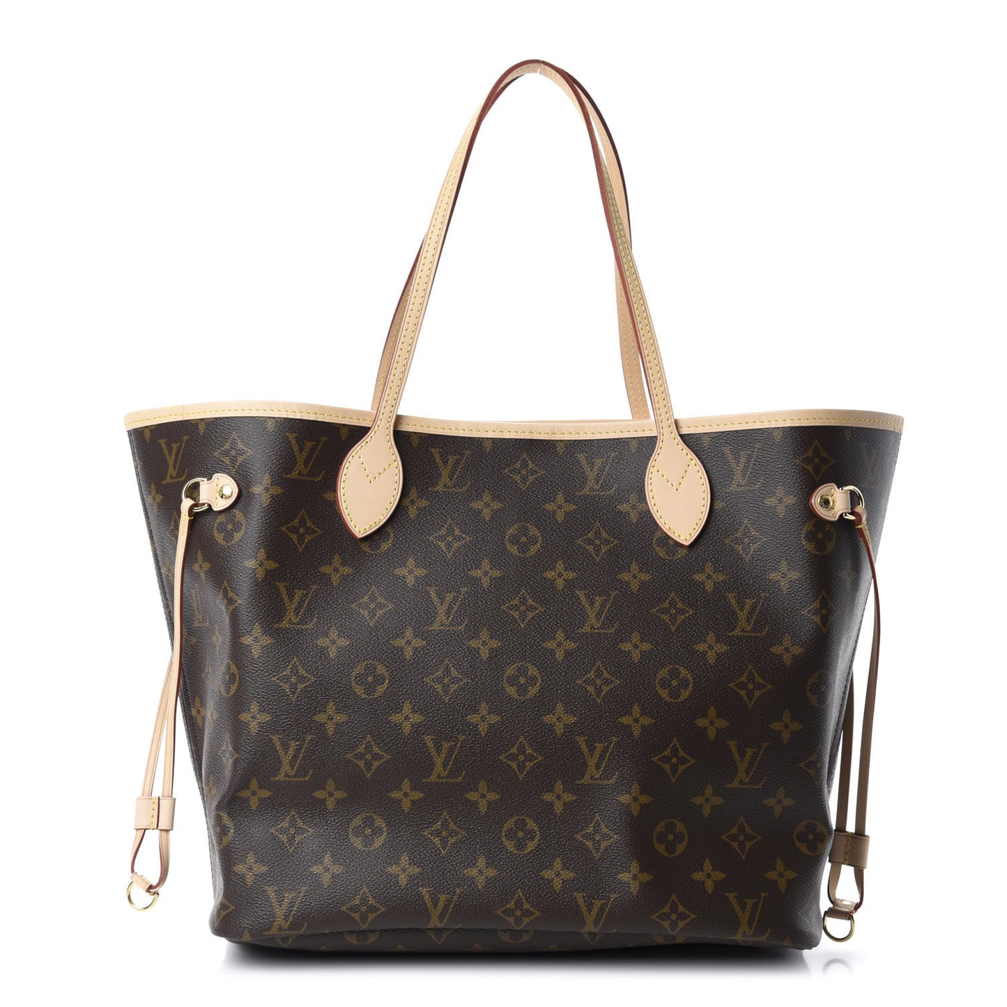 Monogram Neo Neverfull MM