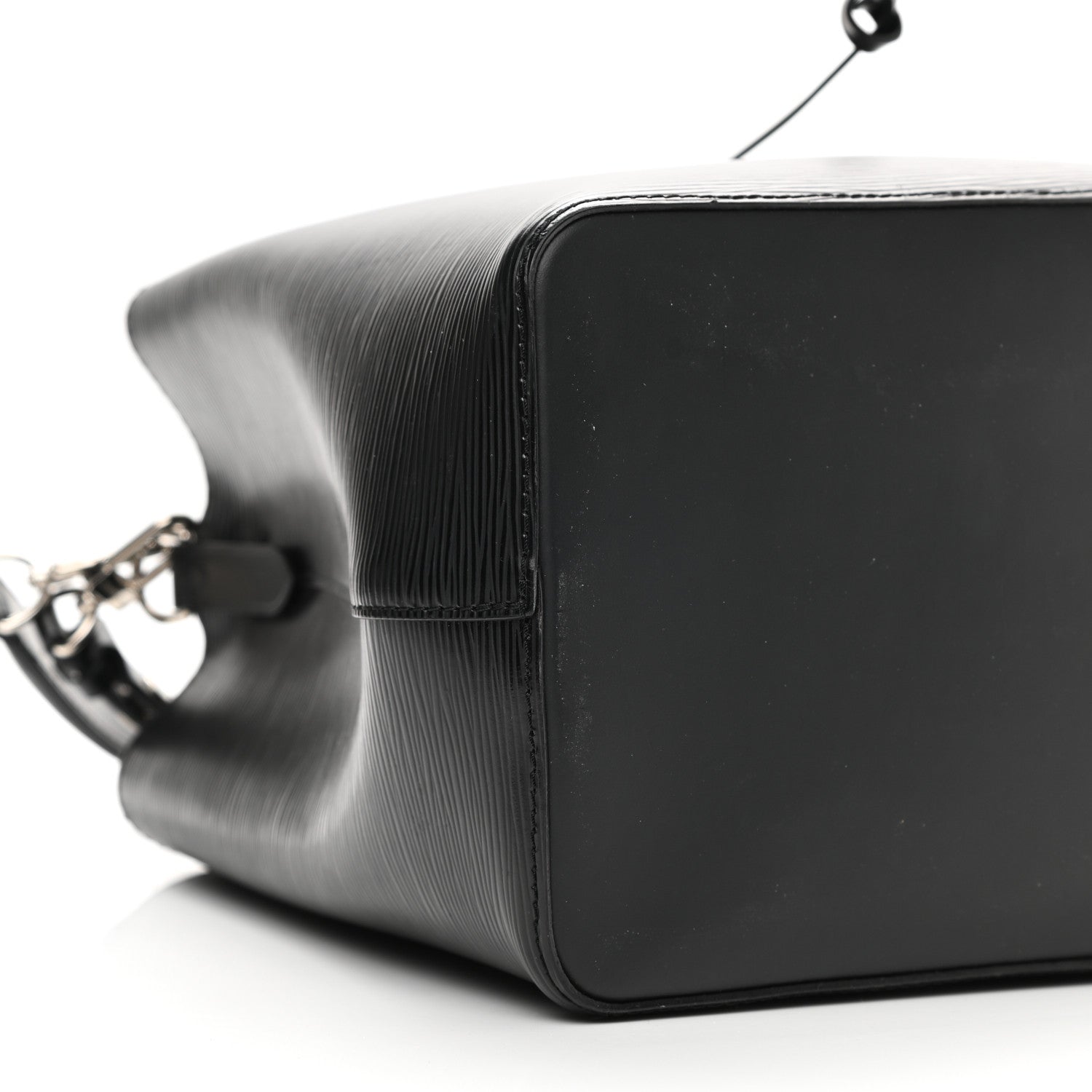 Louis Vuitton Epi Neonoe Black 9 of 10