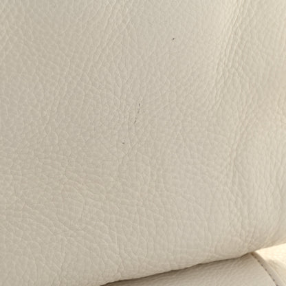 Gucci Calfskin Techno Horsebit Large Flap White 15 of 15