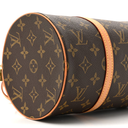 Louis Vuitton Monogram Papillon 26 9 of 9