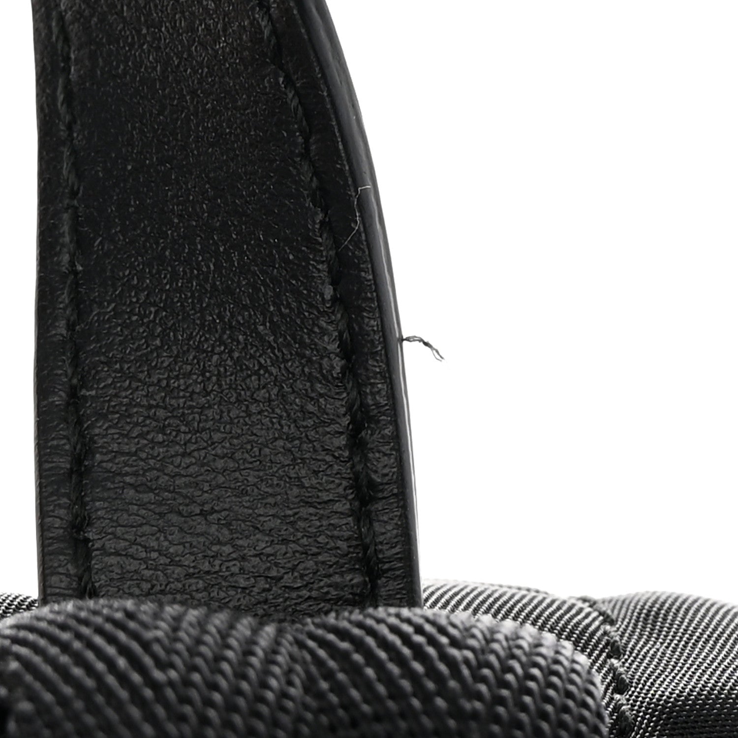 Burberry Nylon Logo Print Small Rucksack Backpack 12 of 12