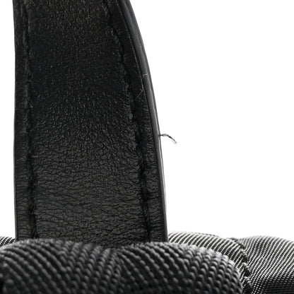 Burberry Nylon Logo Print Small Rucksack Backpack 12 of 12