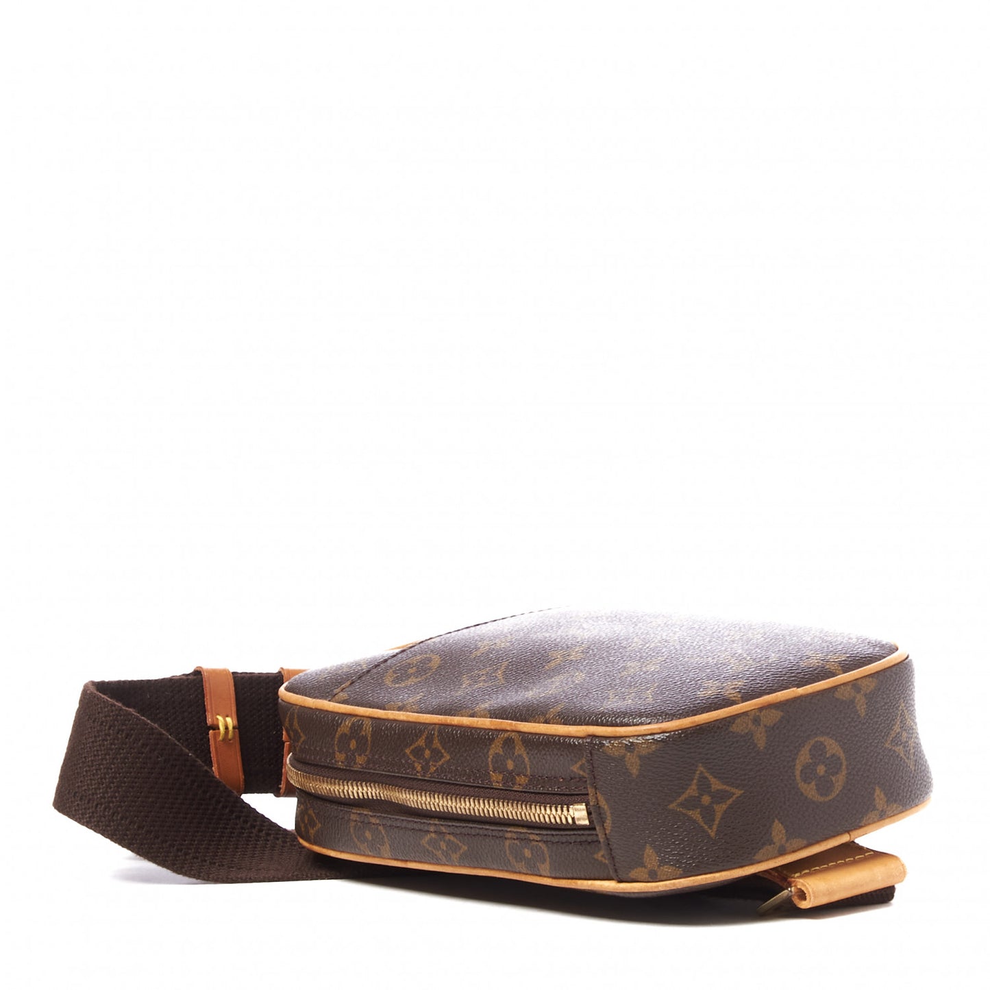 Monogram Pochette Gange