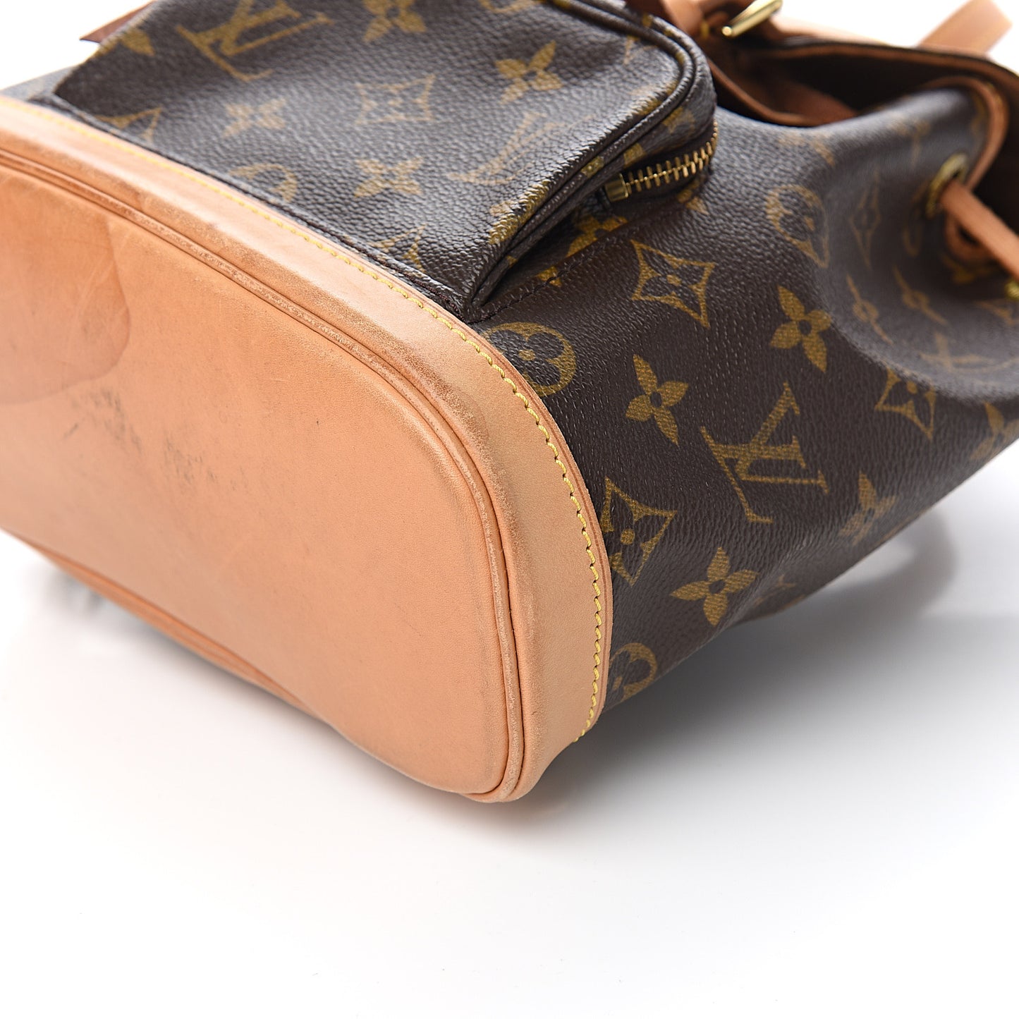 Monogram Mini Montsouris Backpack