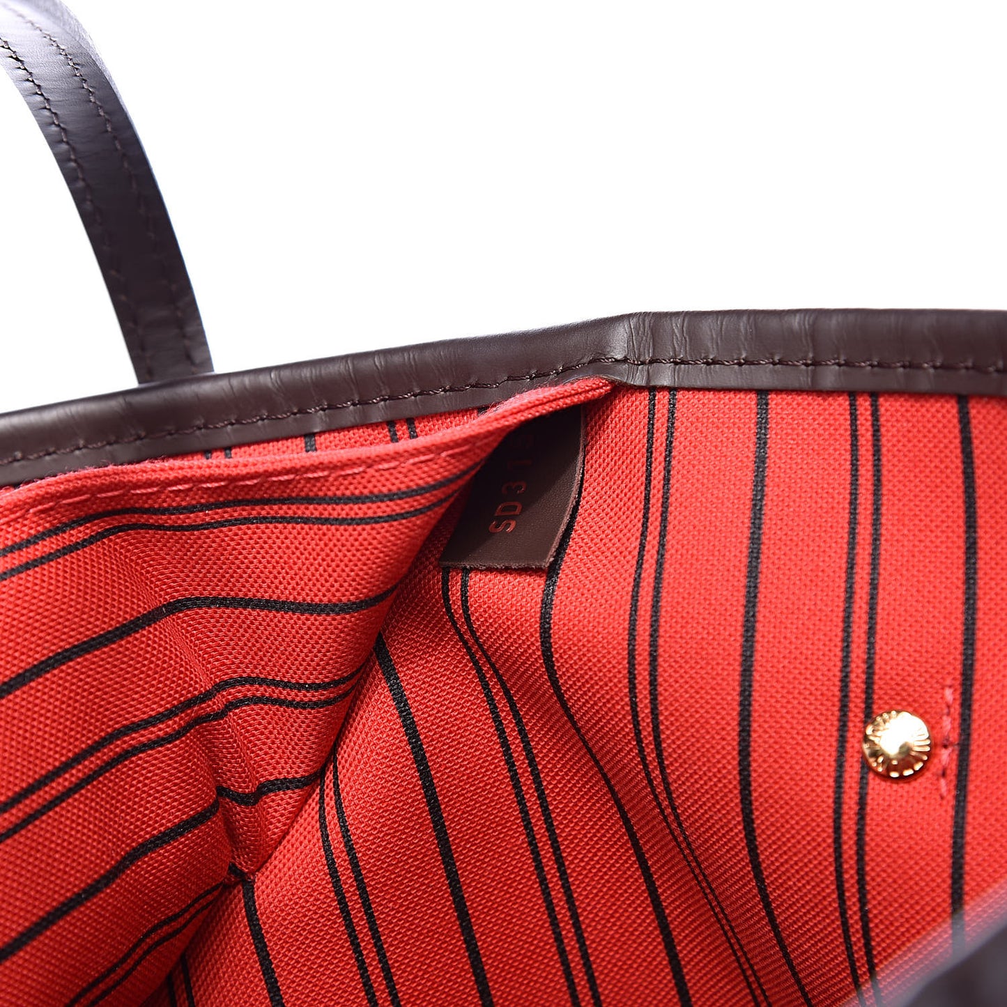 Damier Ebene Neo Neverfull GM