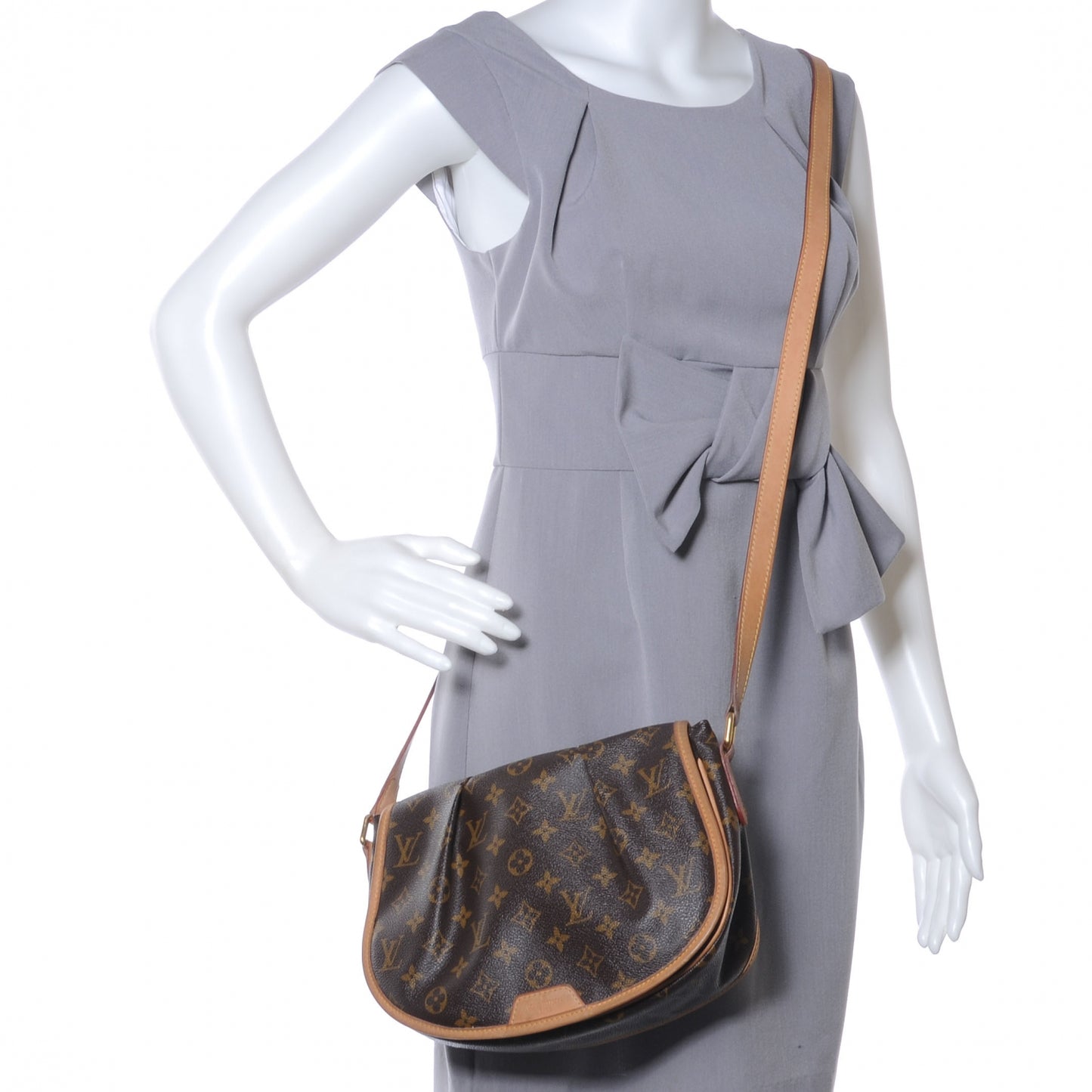 Monogram Menilmontant PM
