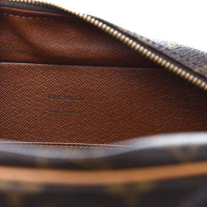 Louis Vuitton Monogram Cite MM 8 of 11