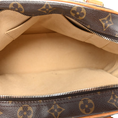 Louis Vuitton Monogram Manhattan PM 5 of 12