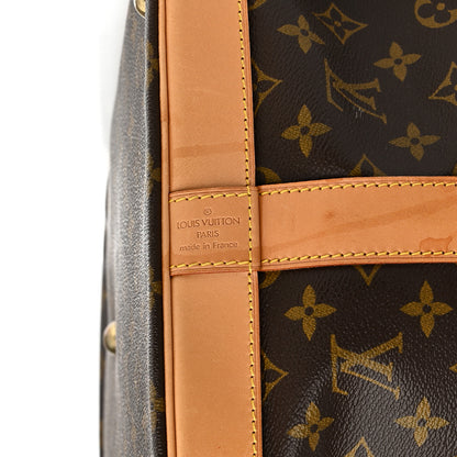 Louis Vuitton Monogram Cruiser 45 10 of 16