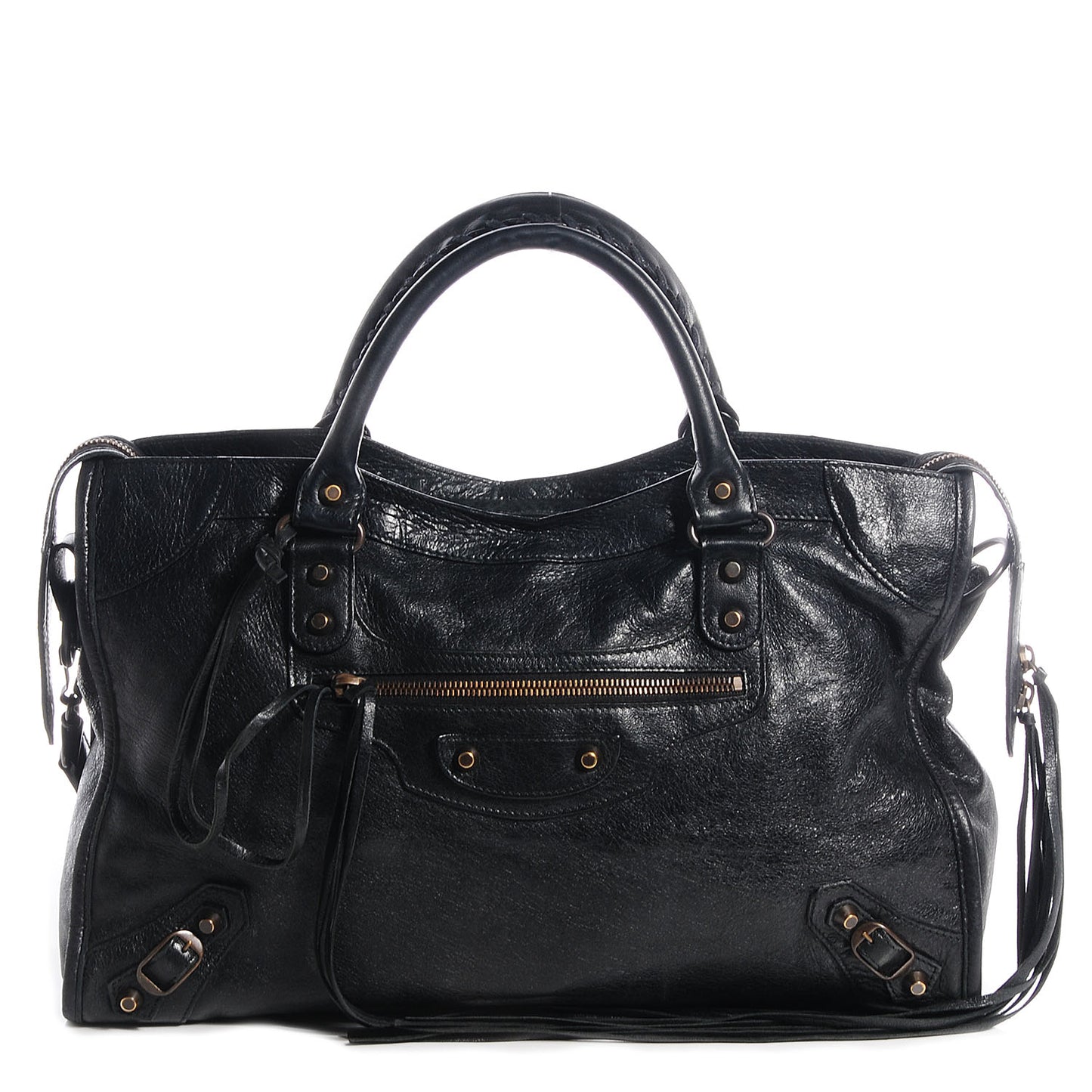 Agneau City Black