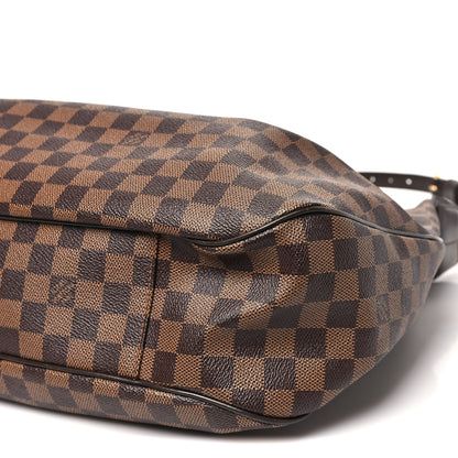 Louis Vuitton Damier Ebene Evora GM 9 of 9