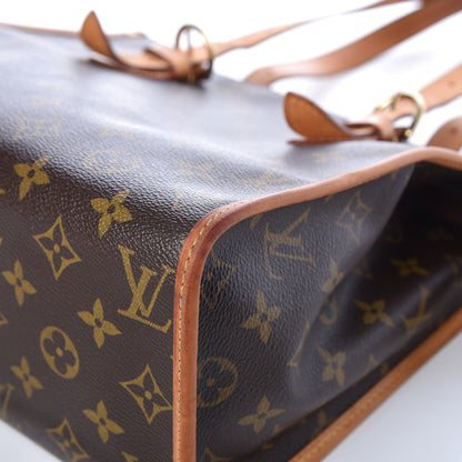 Louis Vuitton Monogram Popincourt Haut 9 of 17