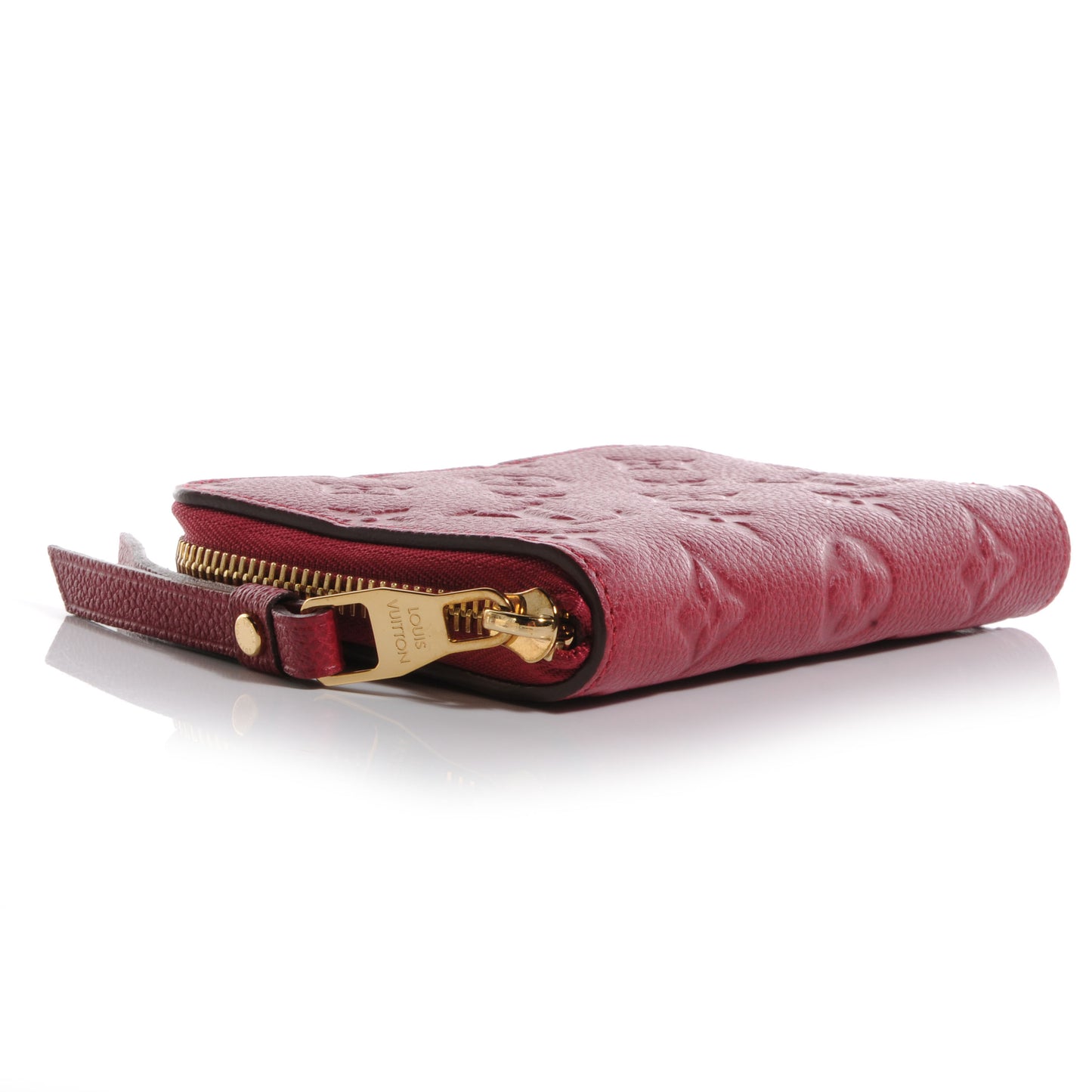 Empreinte Secret Compact Wallet Jaipur