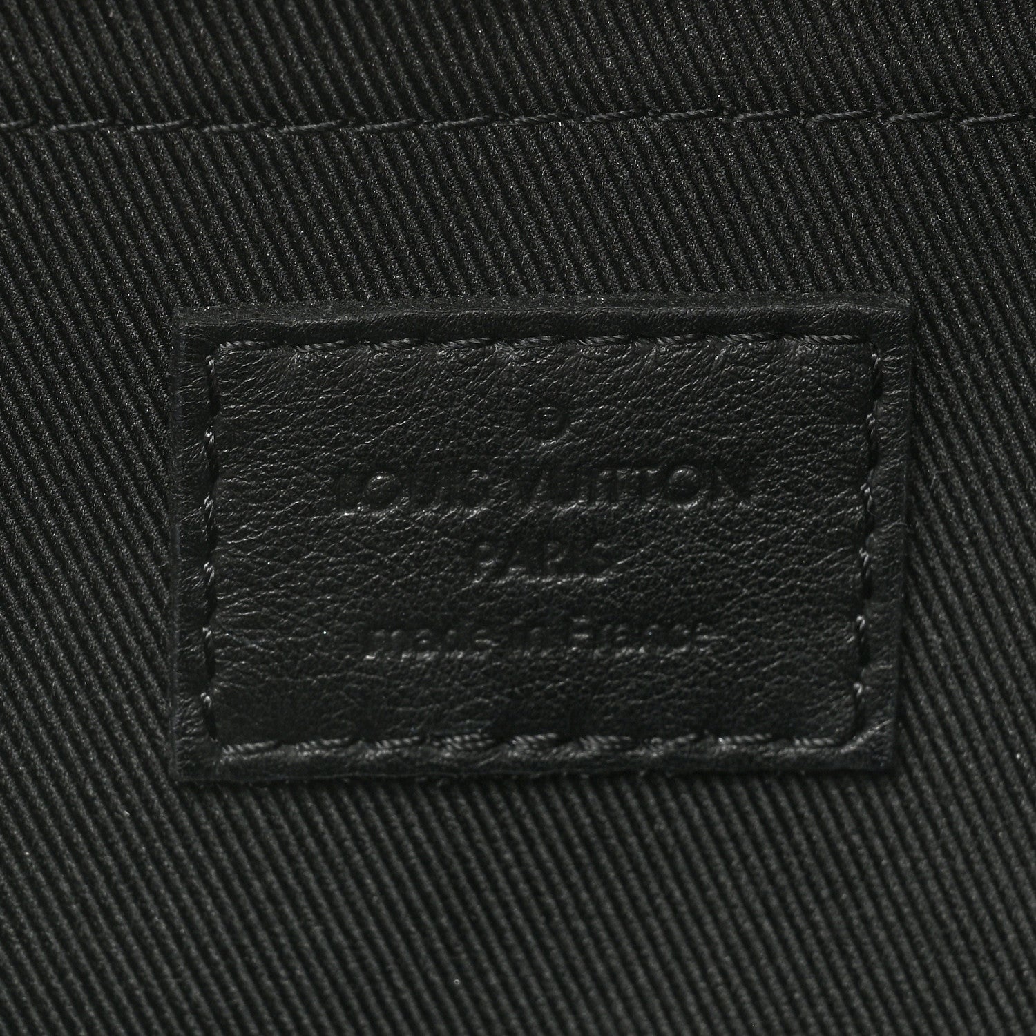 Louis Vuitton Reverse Monogram Palm Springs Backpack Mini 5 of 8