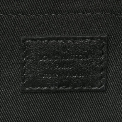 Louis Vuitton Reverse Monogram Palm Springs Backpack Mini 5 of 8