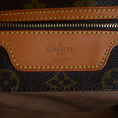 Louis Vuitton Monogram Sac Shopping 6 of 7