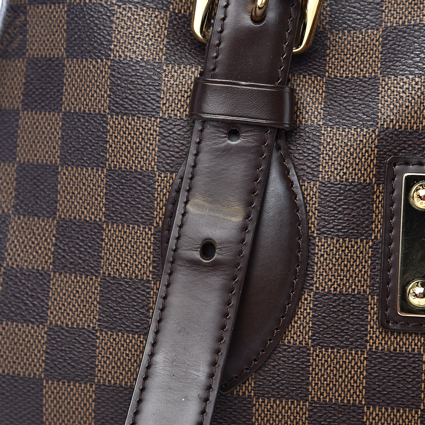 Damier Ebene Hampstead MM