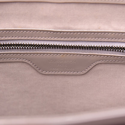 Louis Vuitton Epi Saint Tropez Lilac 6 of 12