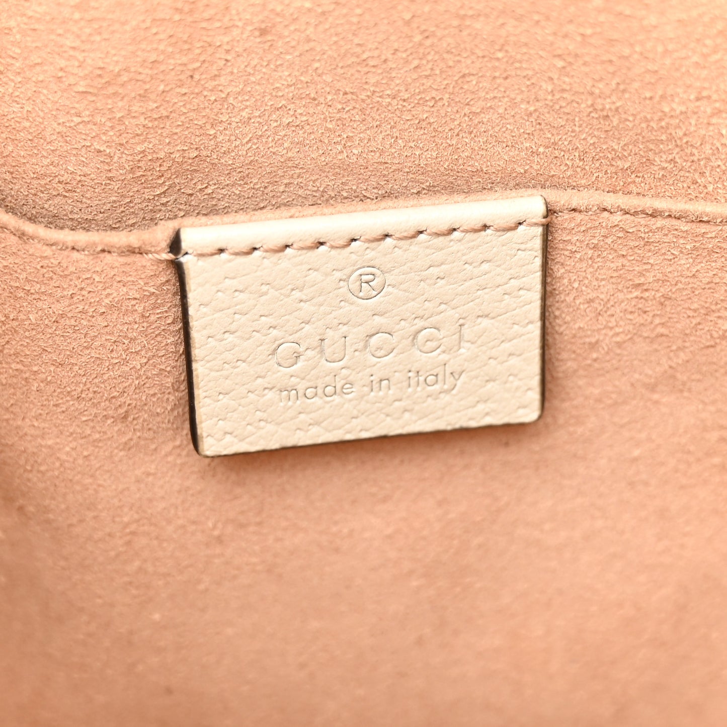 GG Supreme Monogram Flora Web GG Small Ophidia Dome Shoulder Bag White