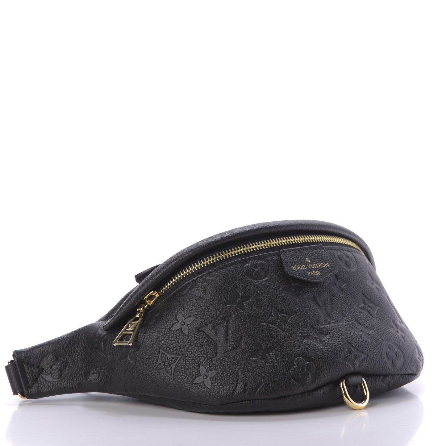Empreinte BumBag Black