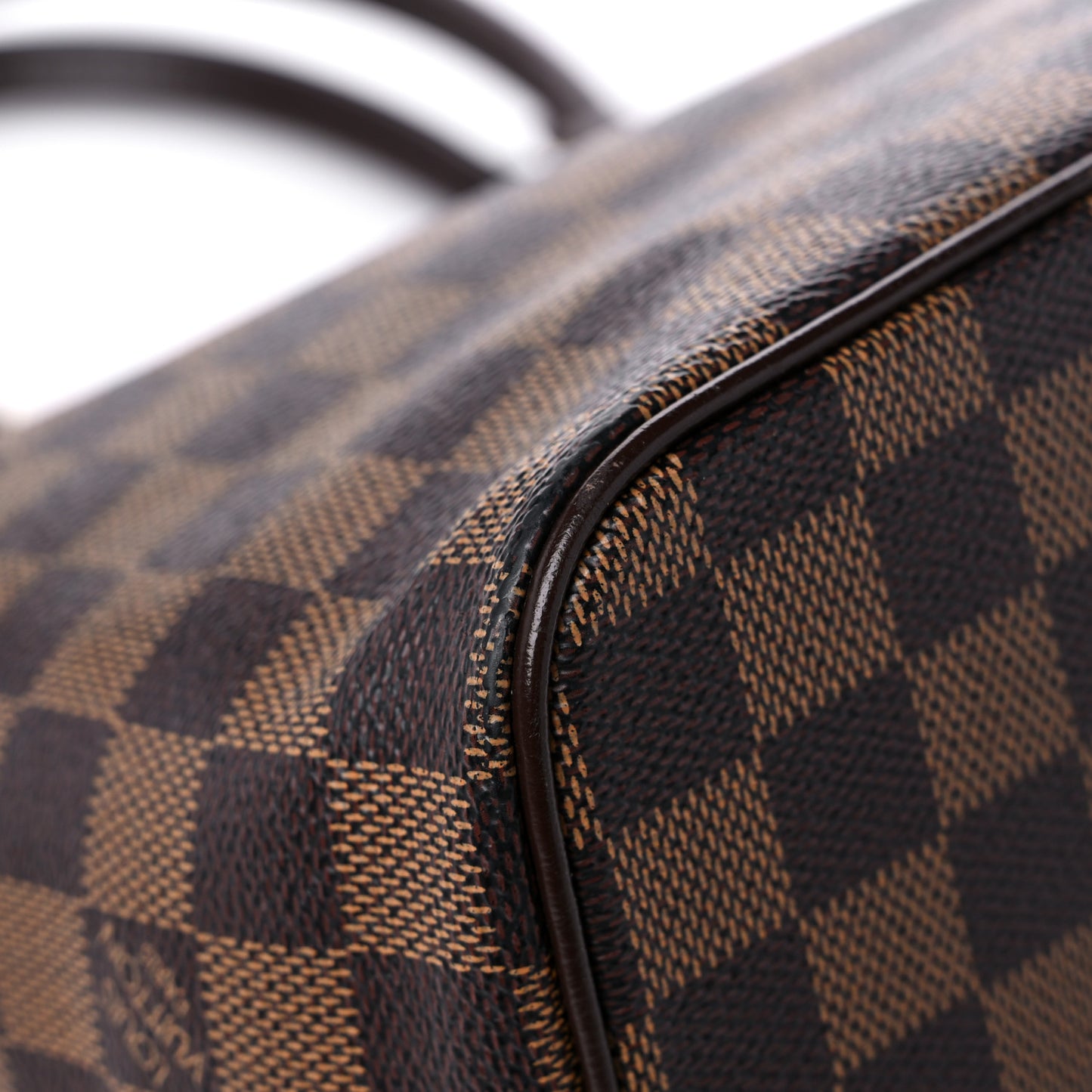 Damier Ebene Saleya PM