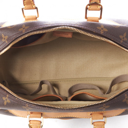 Louis Vuitton Monogram Deauville 6 of 8