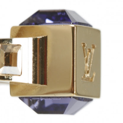 Louis Vuitton Swarovski Gamble Ring Small 50 mm 5 of 5