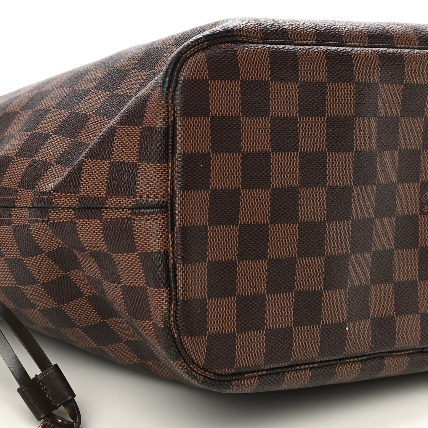 Damier Ebene Neverfull MM