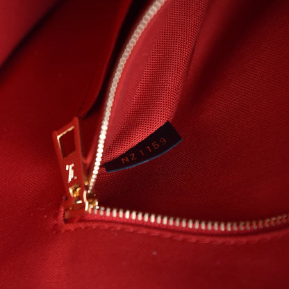 Louis Vuitton Reverse Monogram Giant Onthego GM 10 of 11