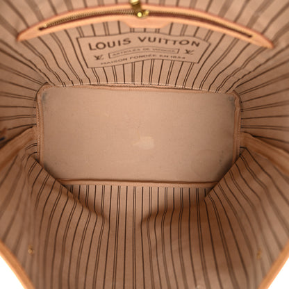 Louis Vuitton Monogram Neo Neverfull MM 6 of 15