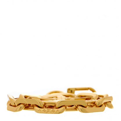 Louis Vuitton Metal Coussin MM Chain Strap Gold 2 of 4
