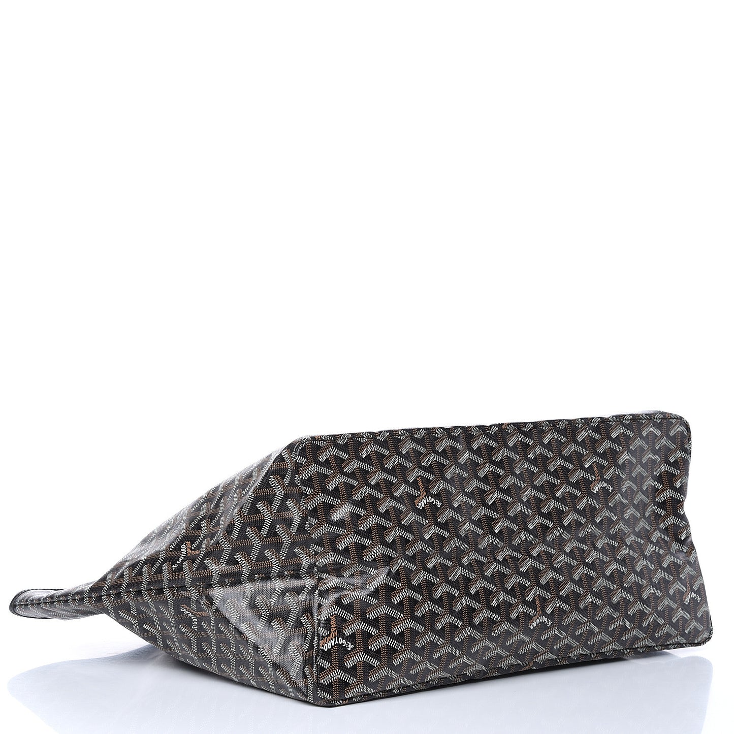 Goyardine Saint Louis GM Black