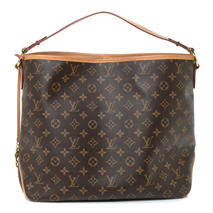 Louis Vuitton Monogram Delightful MM Pivoine 1 of 19