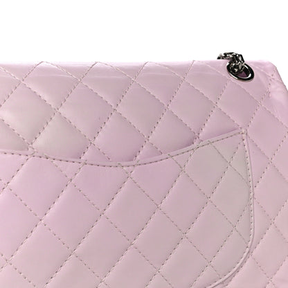 Chanel Lambskin Quilted 2.55 Reissue 226 Flap Pink 18 of 24