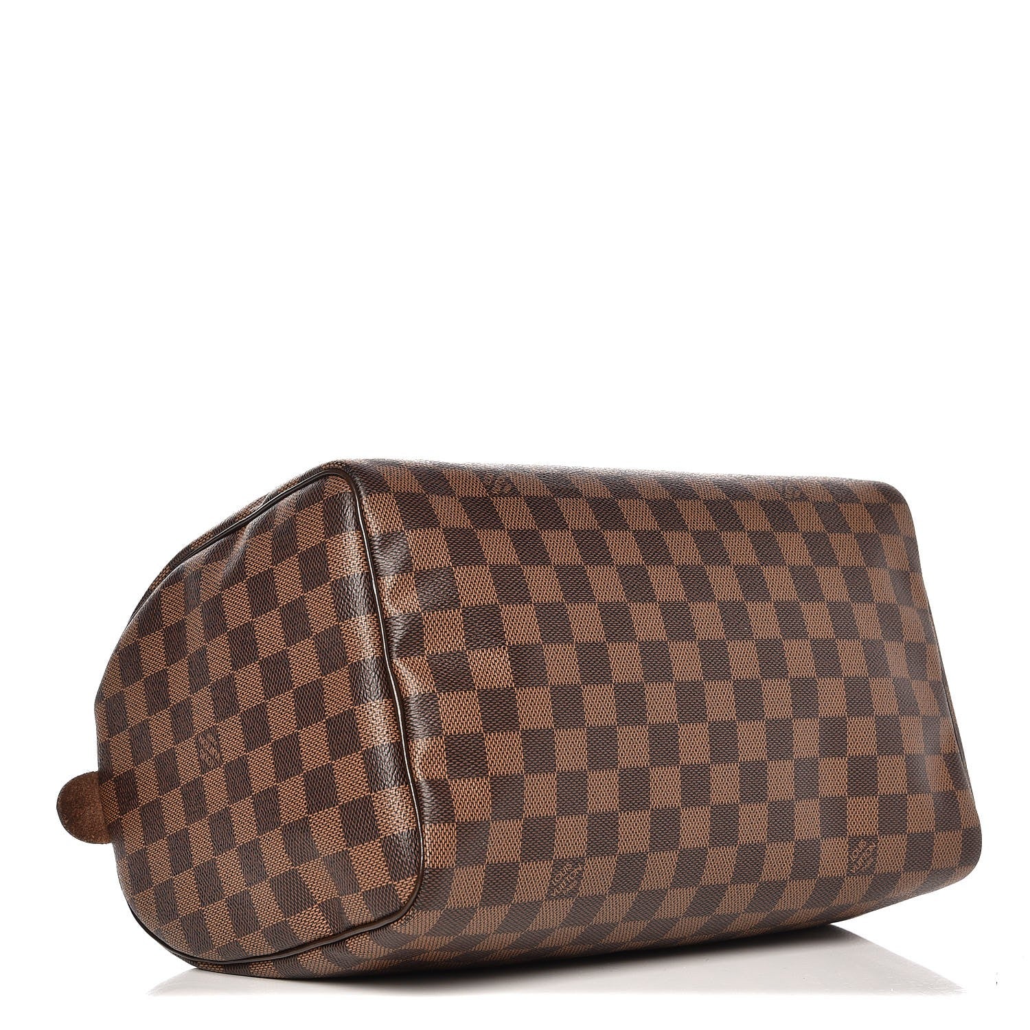 Louis Vuitton Damier Ebene Speedy 30 4 of 10
