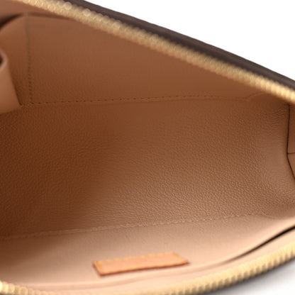 Louis Vuitton Monogram Cosmetic Pouch GM 5 of 7