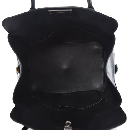 Hermes Evercolor Toolbox 26 Black 5 of 13