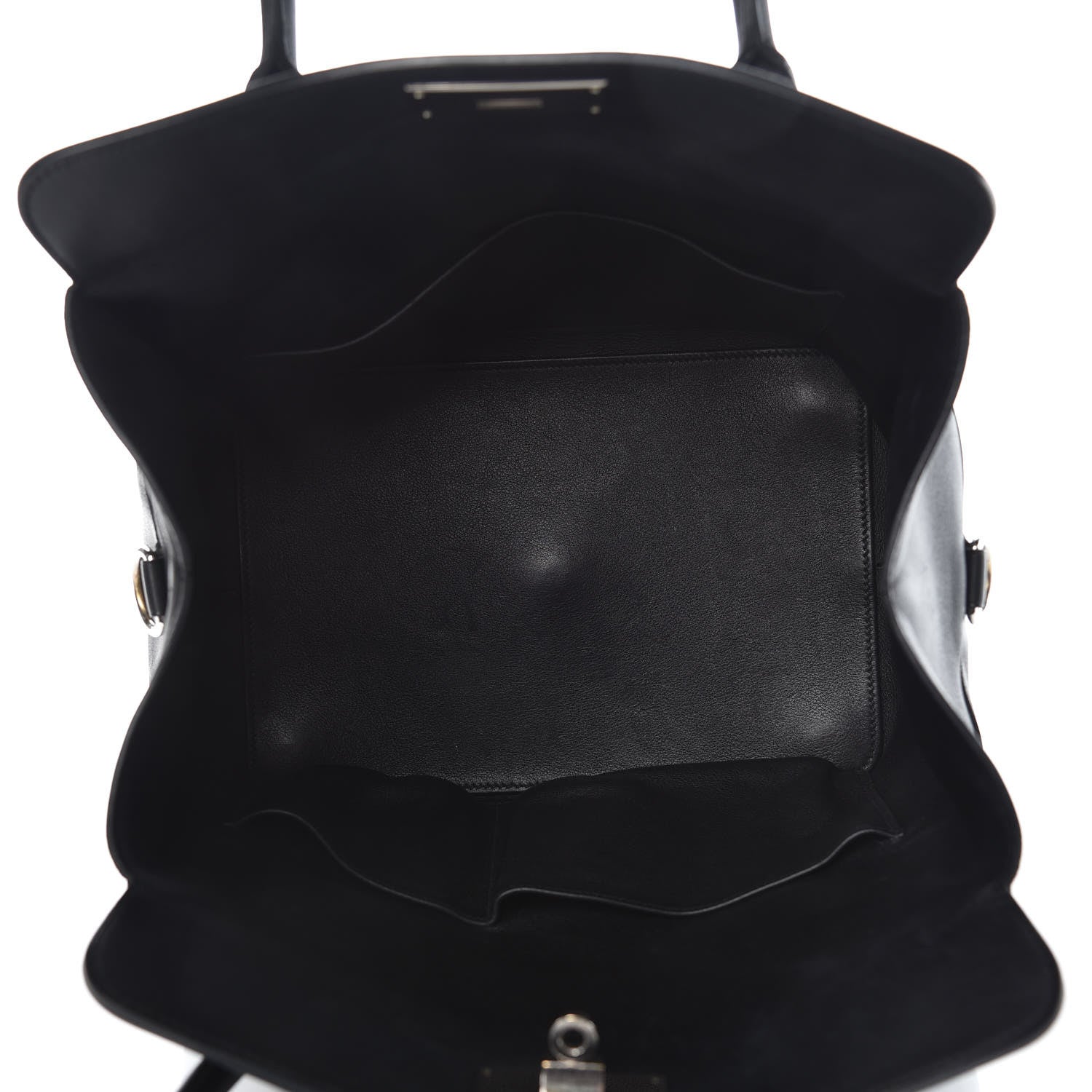 Hermes Evercolor Toolbox 26 Black 5 of 13