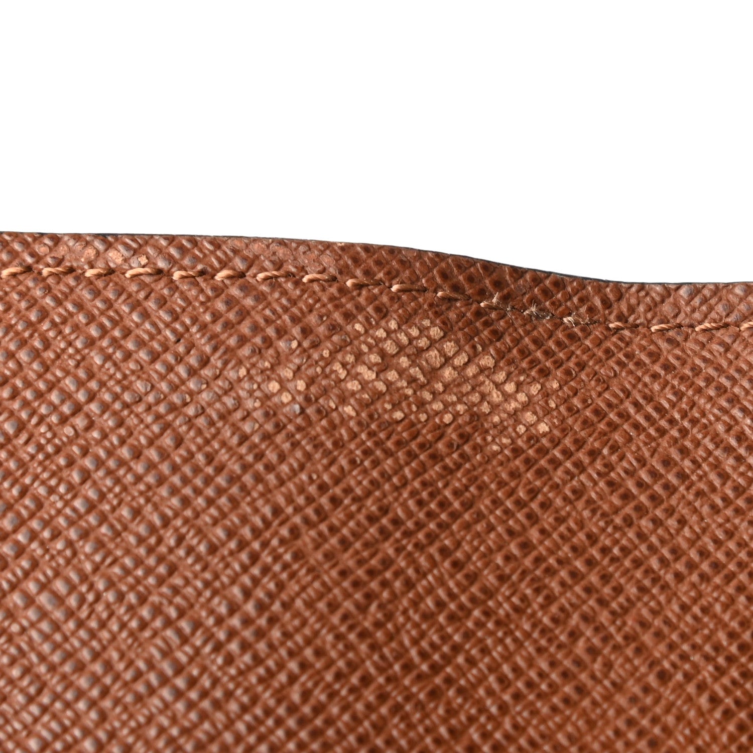 Louis Vuitton Monogram Sarah Wallet 8 of 10