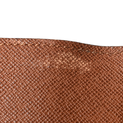 Louis Vuitton Monogram Sarah Wallet 8 of 10