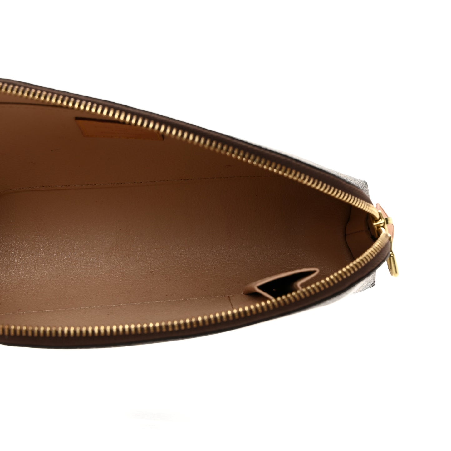 Monogram Cosmetic Pouch GM
