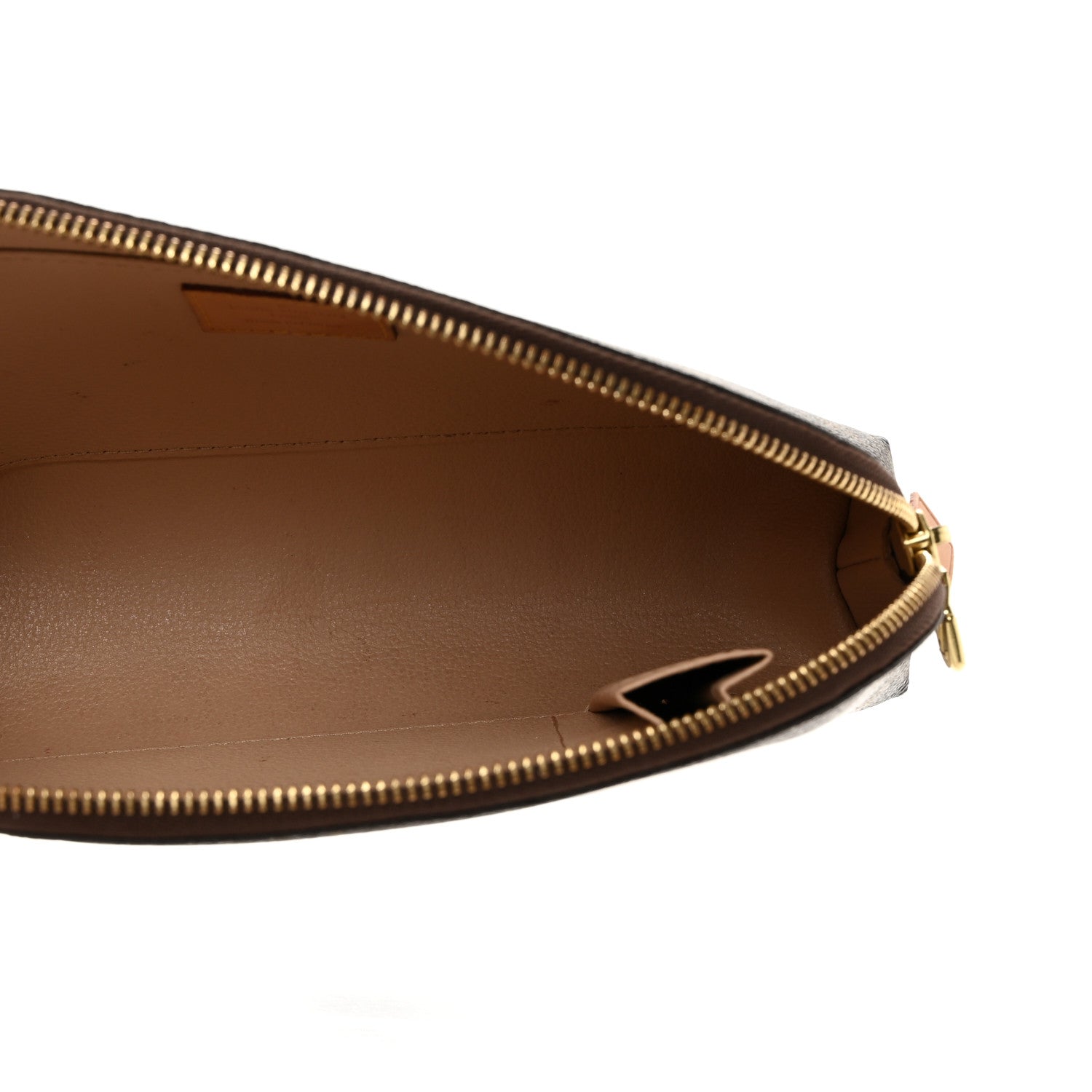 Louis Vuitton Monogram Cosmetic Pouch GM 5 of 7