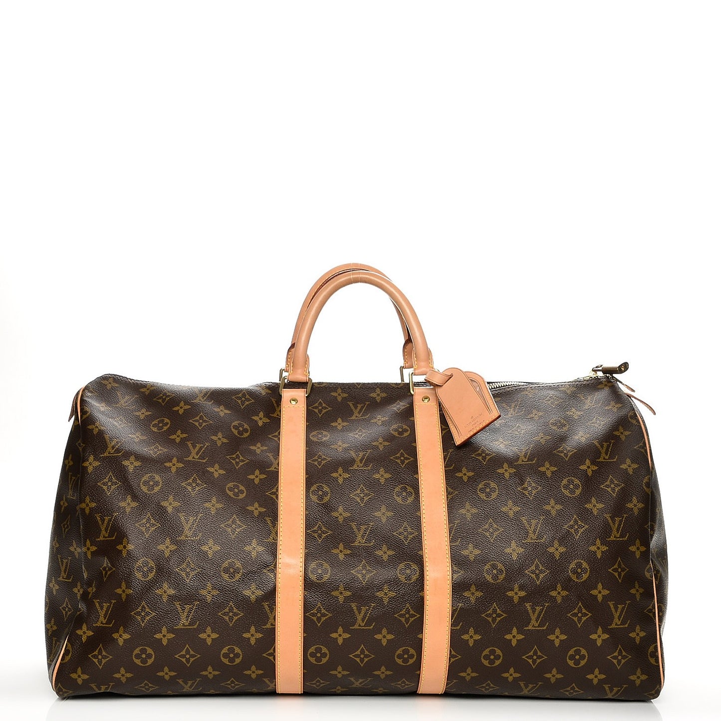 Monogram Keepall 55