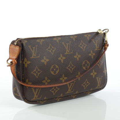 Louis Vuitton Monogram Pochette Accessories 3 of 8