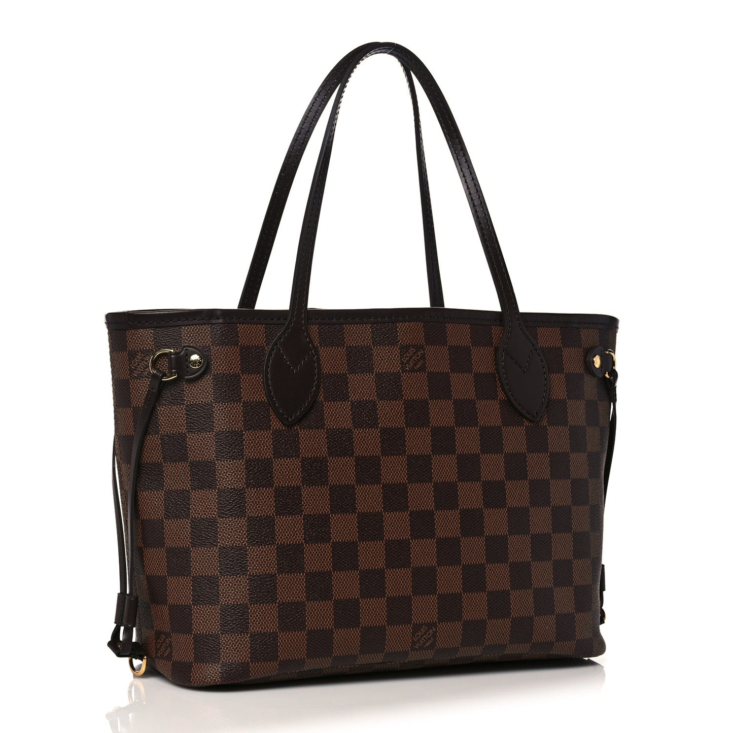 Damier Ebene Neo Neverfull PM