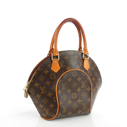 Louis Vuitton Monogram Ellipse PM 3 of 9