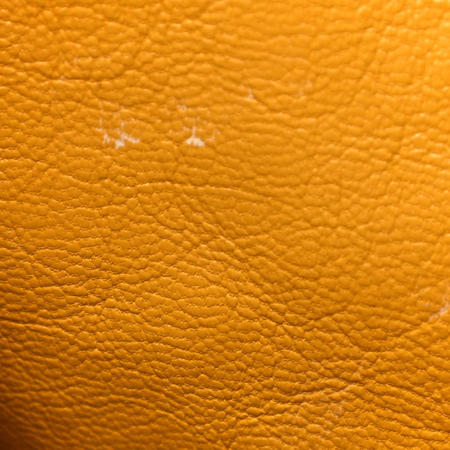 Vitello Bowler Orange