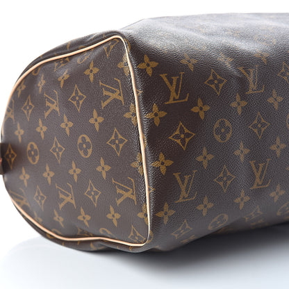 Louis Vuitton Monogram Speedy 30 7 of 9